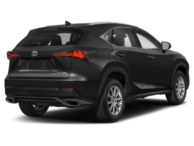 lexus nx 2020 JTJDARDZXL2232851 image lexus nx 2020 JTJDARDZXL2232851 image
