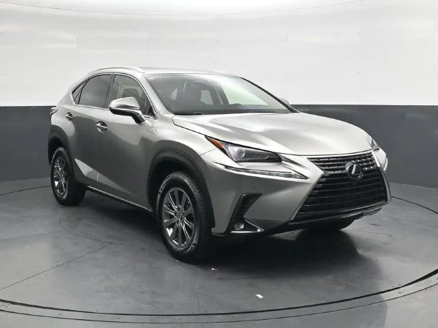 lexus nx 2020 JTJDARBZ8L2159739 image lexus nx 2020 JTJDARBZ8L2159739 image