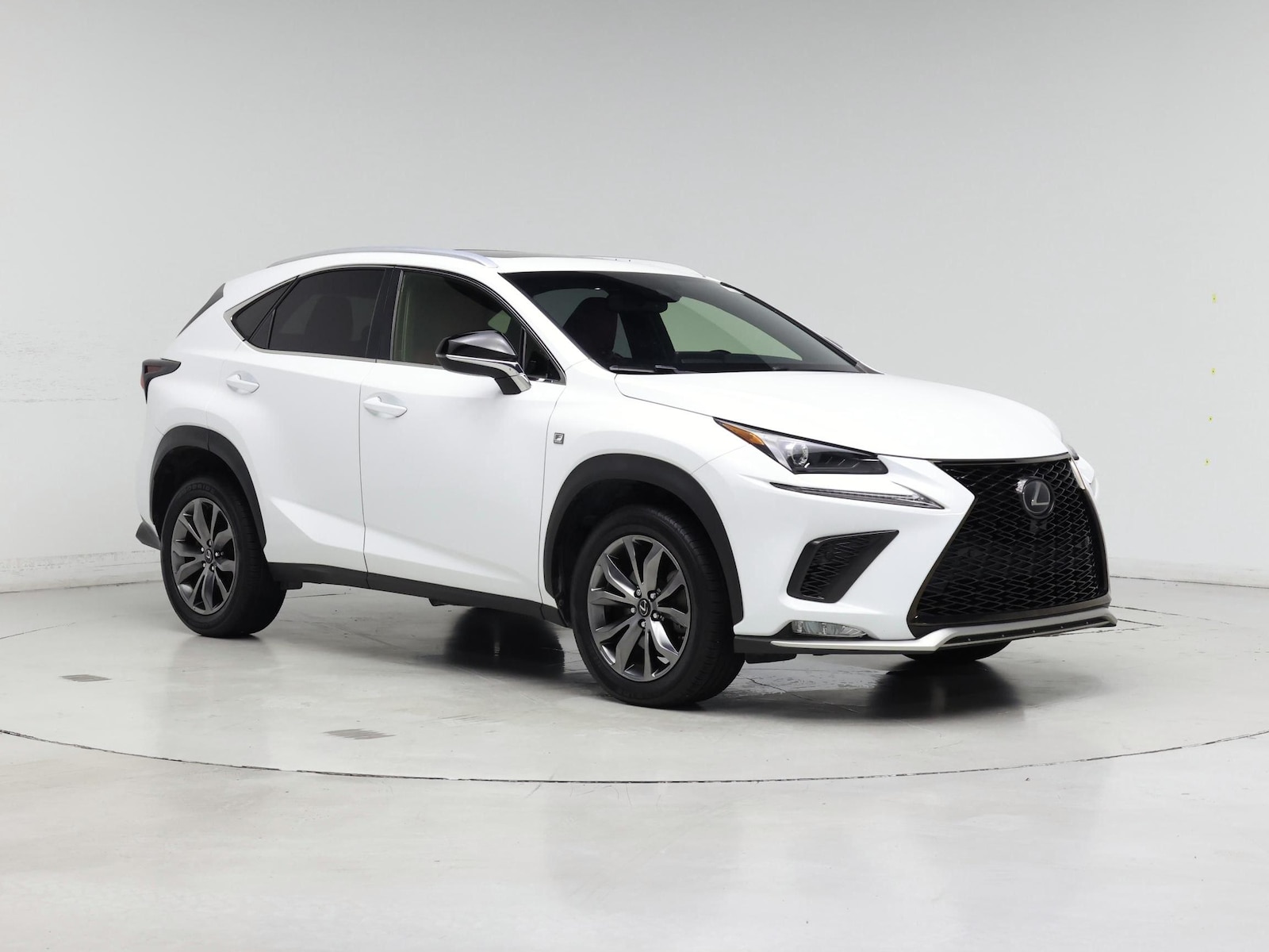 lexus nx 2020 JTJSARBZ3L5002772 image lexus nx 2020 JTJSARBZ3L5002772 image