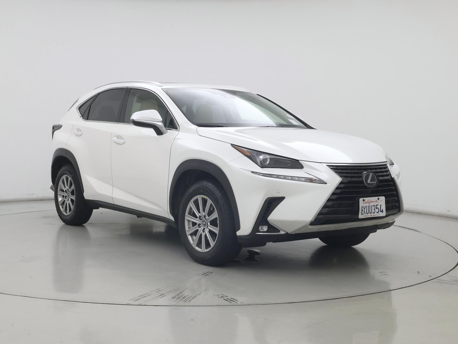 lexus nx 2020 JTJDARDZ2L2234951 image lexus nx 2020 JTJDARDZ2L2234951 image