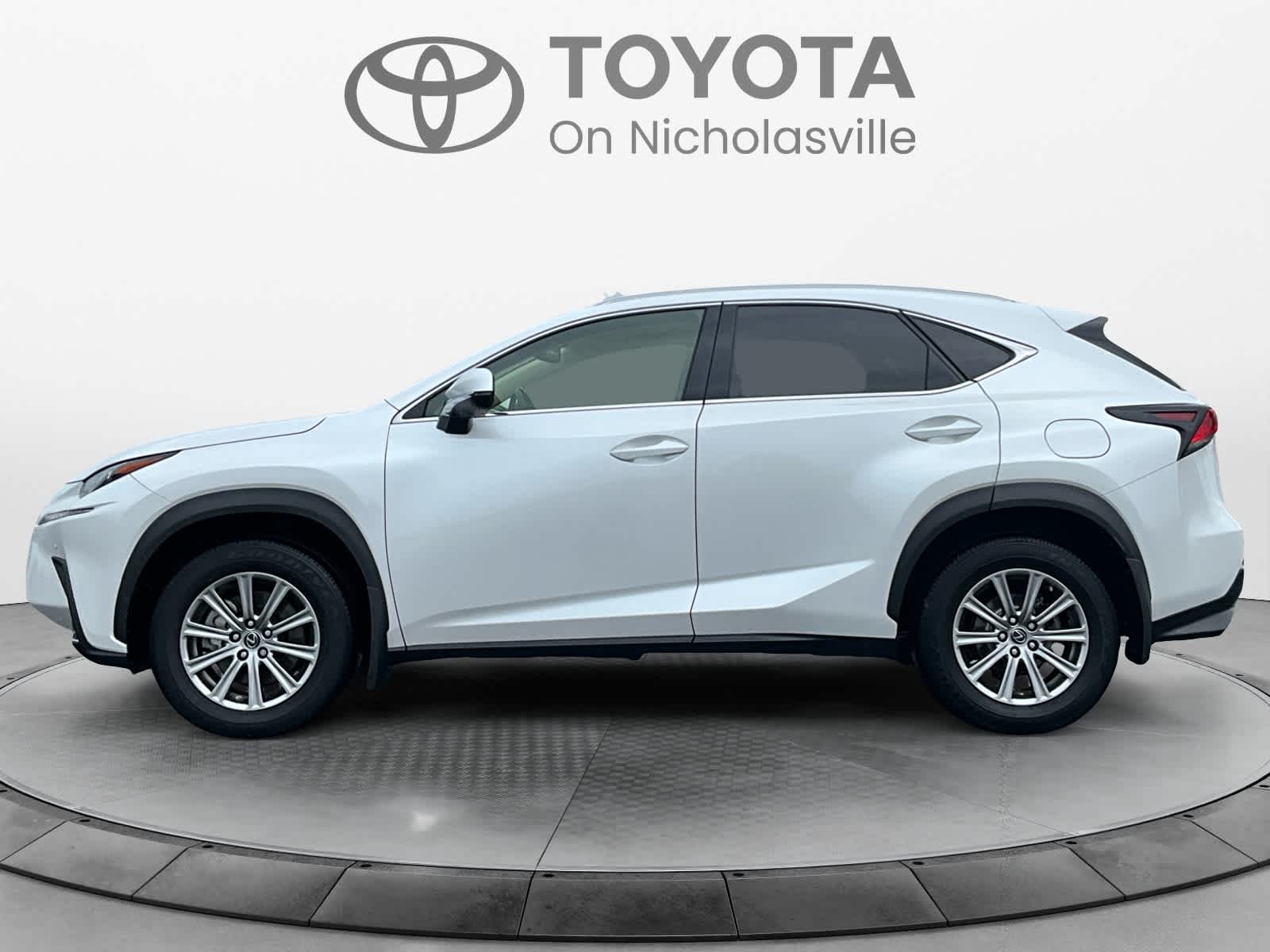 lexus nx 2020 JTJDARDZ8L5009836 image lexus nx 2020 JTJDARDZ8L5009836 image
