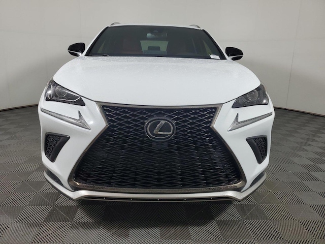 lexus nx 2020 JTJSARBZ5L5001073 image lexus nx 2020 JTJSARBZ5L5001073 image