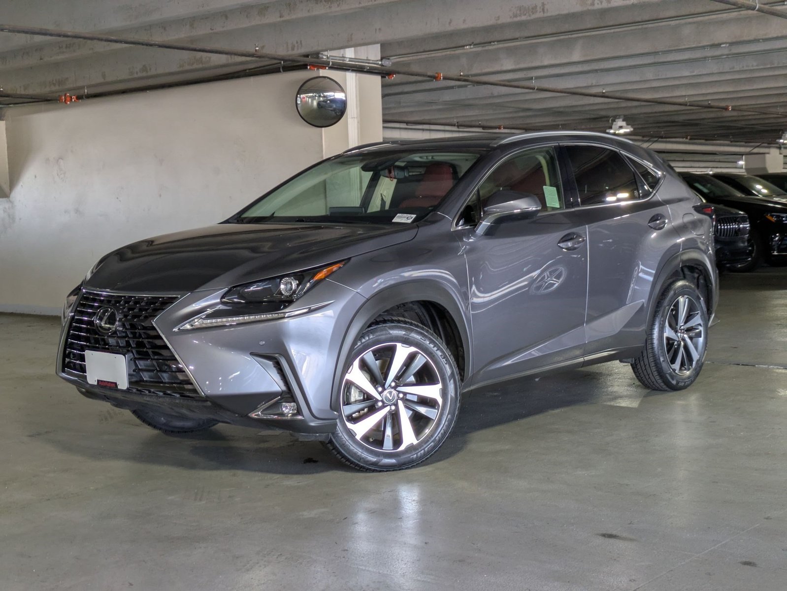 lexus nx 2020 JTJGARBZ0L5015629 image lexus nx 2020 JTJGARBZ0L5015629 image