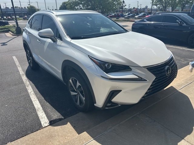 lexus nx 2020 JTJGARBZXL2158542 image lexus nx 2020 JTJGARBZXL2158542 image