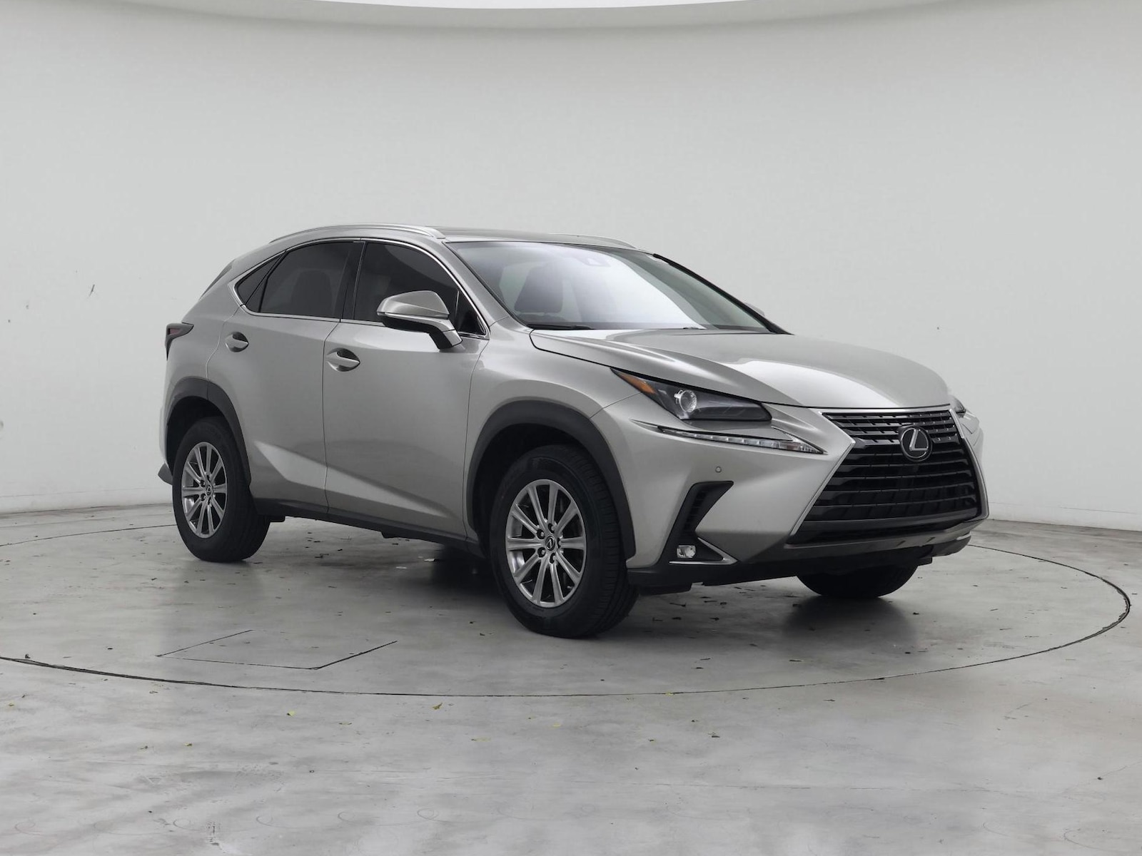 lexus nx 2020 JTJDARBZ7L5003464 image lexus nx 2020 JTJDARBZ7L5003464 image