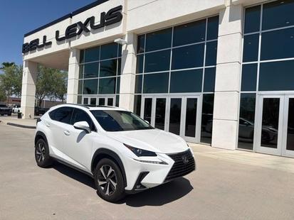 lexus nx 2020 JTJDARBZ1L5004285 image lexus nx 2020 JTJDARBZ1L5004285 image