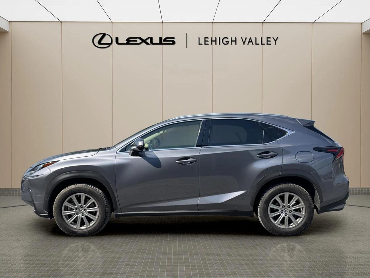 lexus nx 2020 JTJDARDZXL2226273 image lexus nx 2020 JTJDARDZXL2226273 image