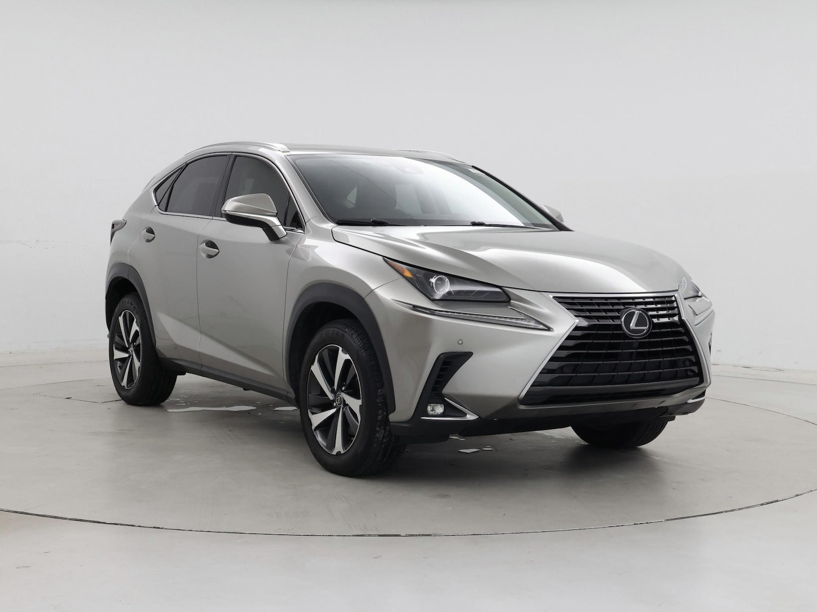 lexus nx 2020 JTJGARBZ3L2175375 image lexus nx 2020 JTJGARBZ3L2175375 image