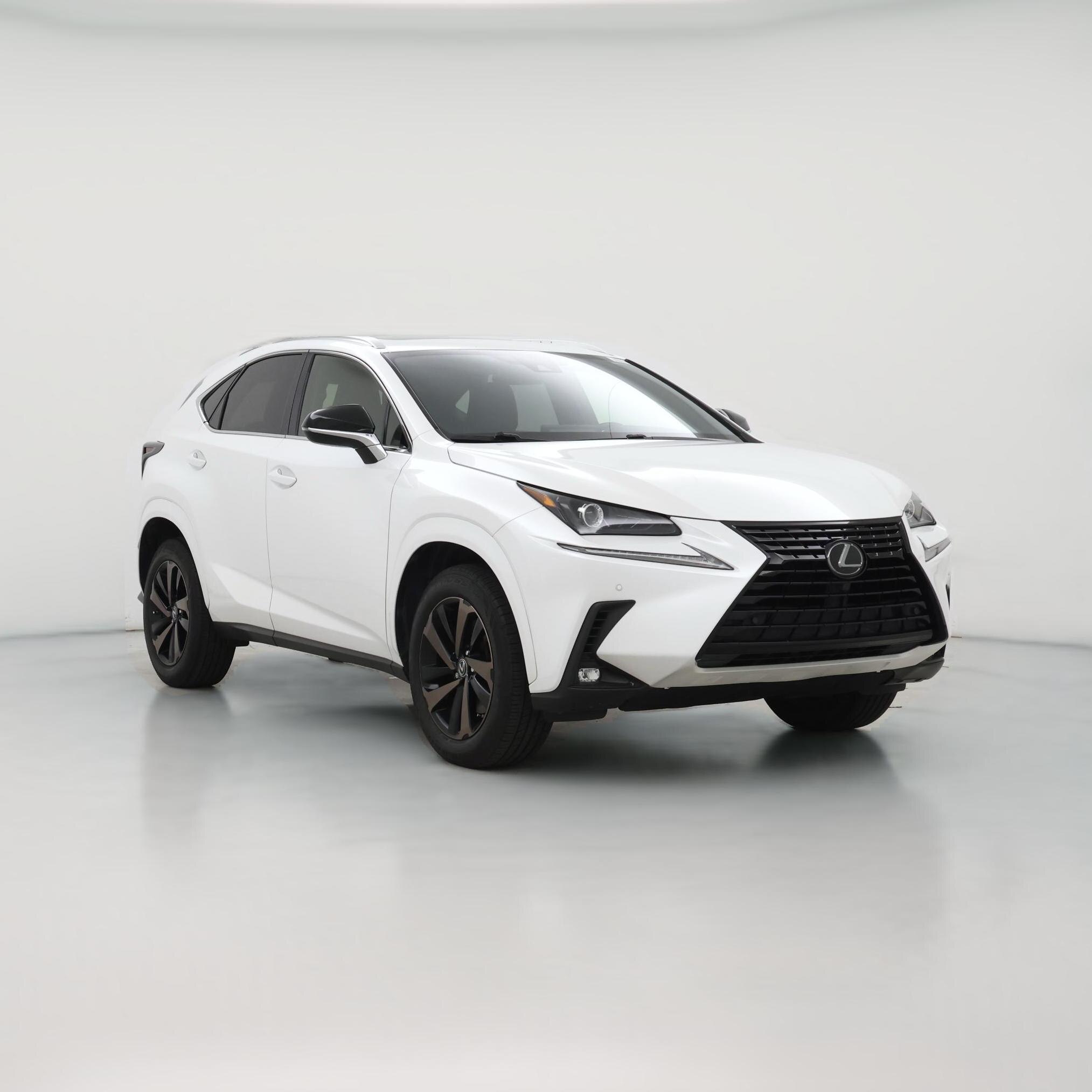 lexus nx 2020 JTJGARBZ3L2170161 image lexus nx 2020 JTJGARBZ3L2170161 image