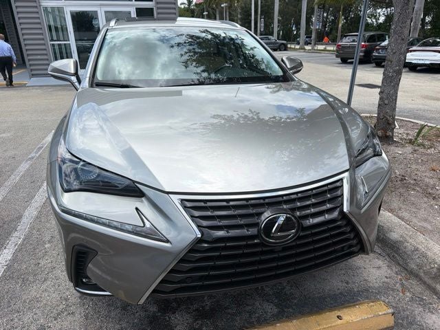 lexus nx 2020 JTJDARBZ6L5015749 image lexus nx 2020 JTJDARBZ6L5015749 image