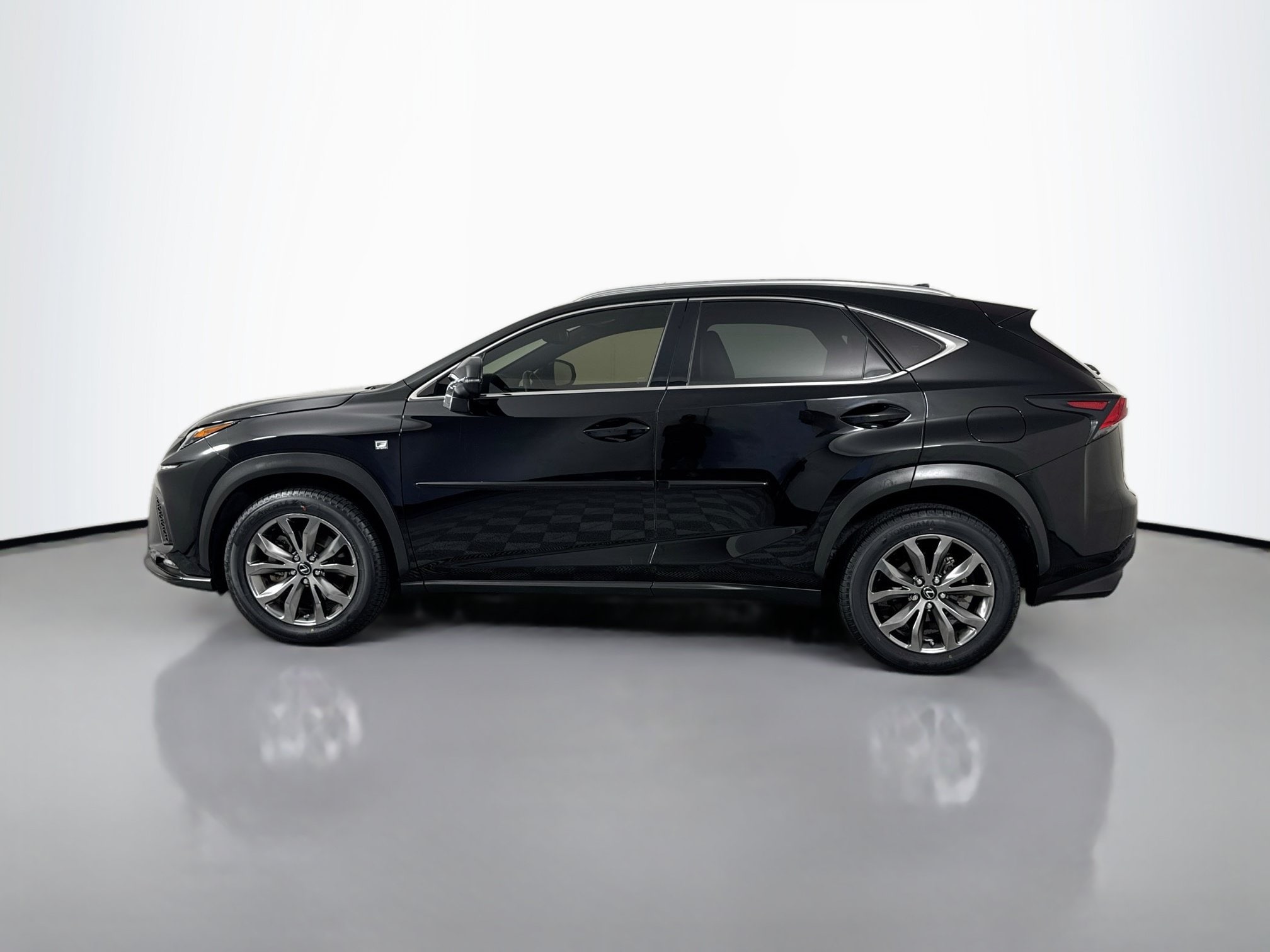 lexus nx 2020 JTJSARBZ5L2161889 image lexus nx 2020 JTJSARBZ5L2161889 image
