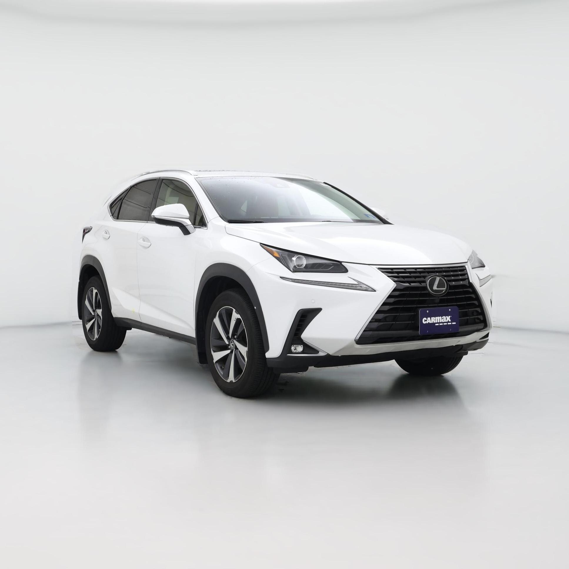 lexus nx 2020 JTJGARDZ1L5017435 image lexus nx 2020 JTJGARDZ1L5017435 image