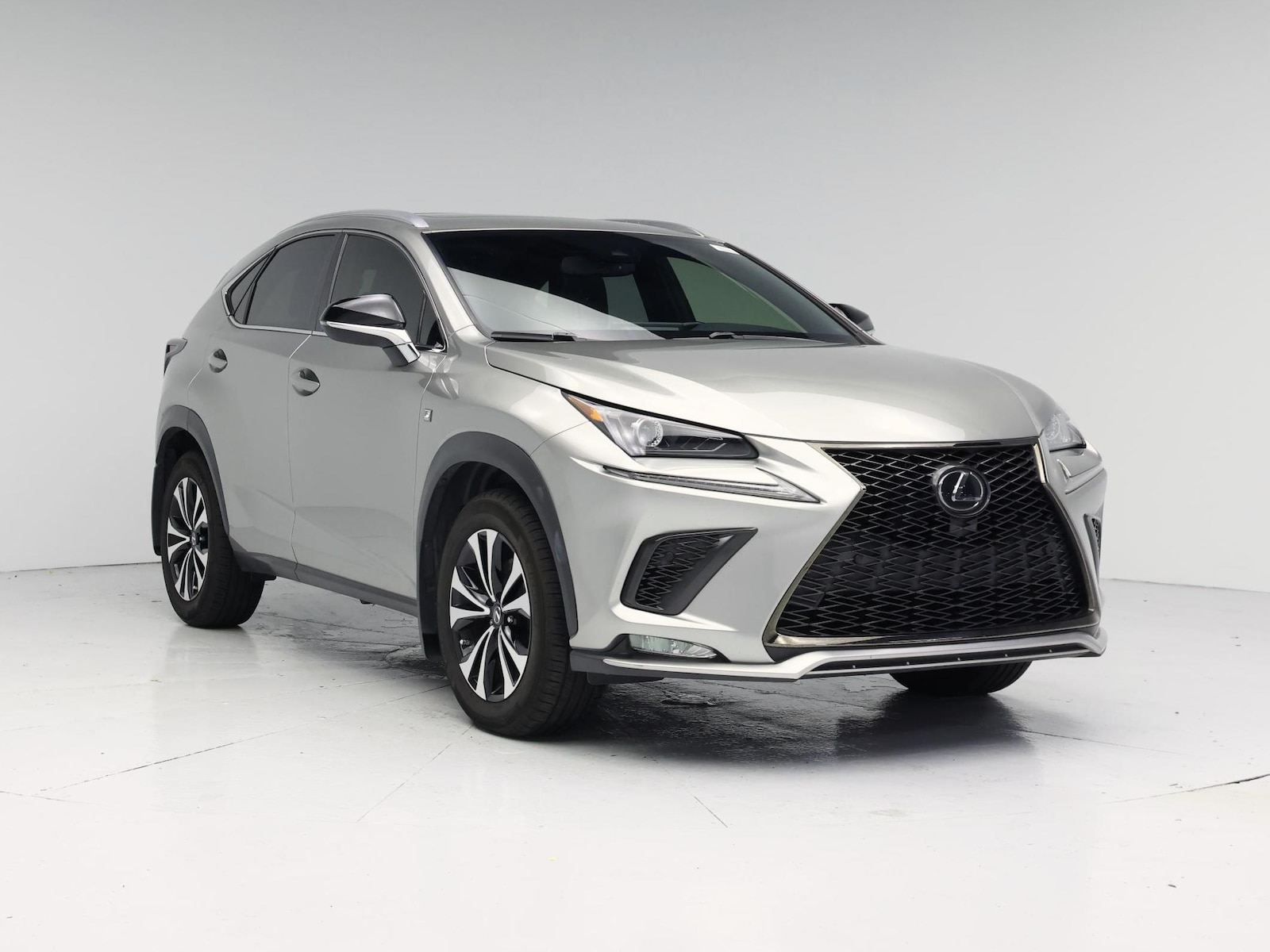lexus nx 2020 JTJSARDZ9L5013062 image lexus nx 2020 JTJSARDZ9L5013062 image