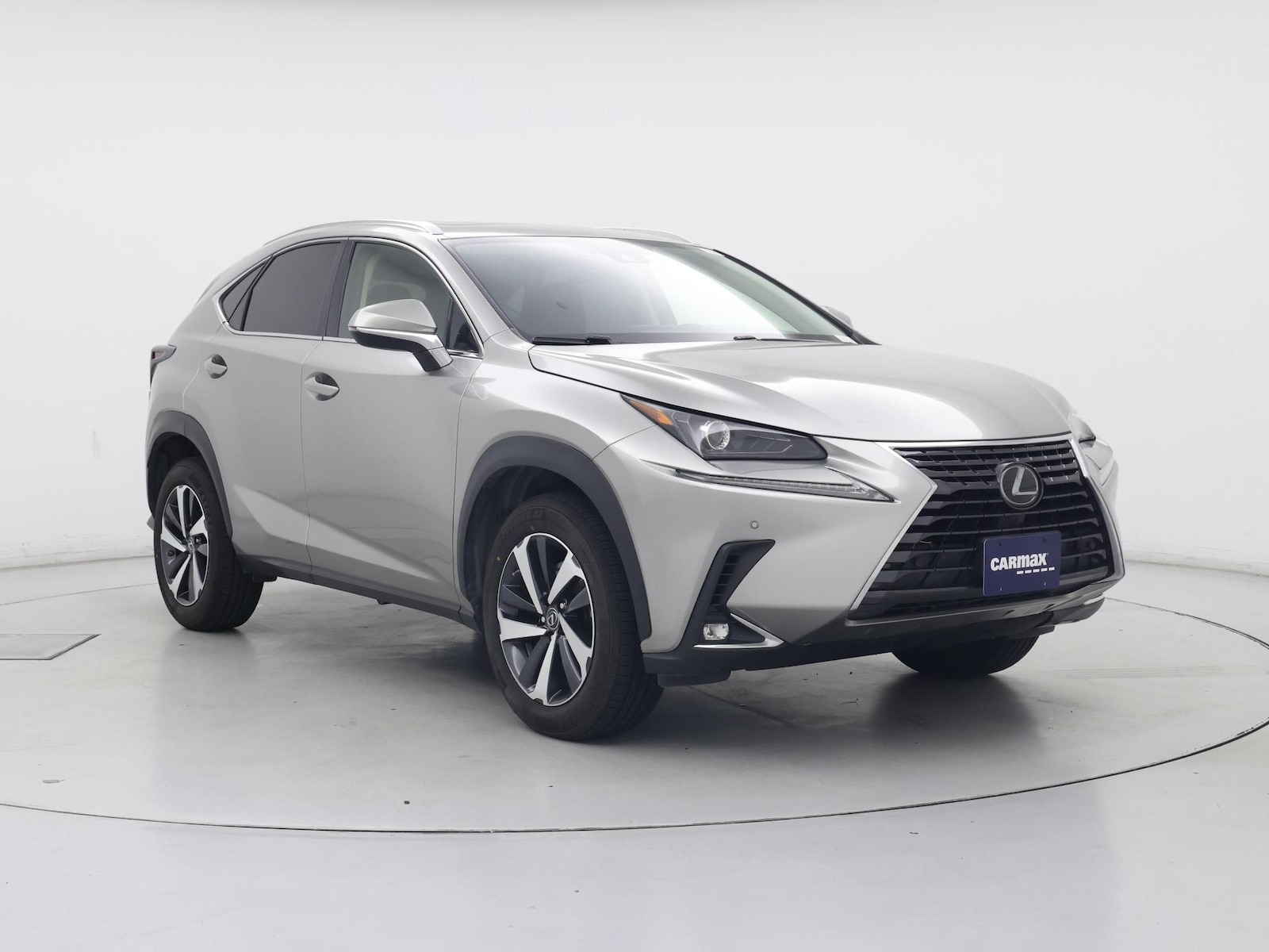 lexus nx 2020 JTJGARBZ5L5007882 image lexus nx 2020 JTJGARBZ5L5007882 image