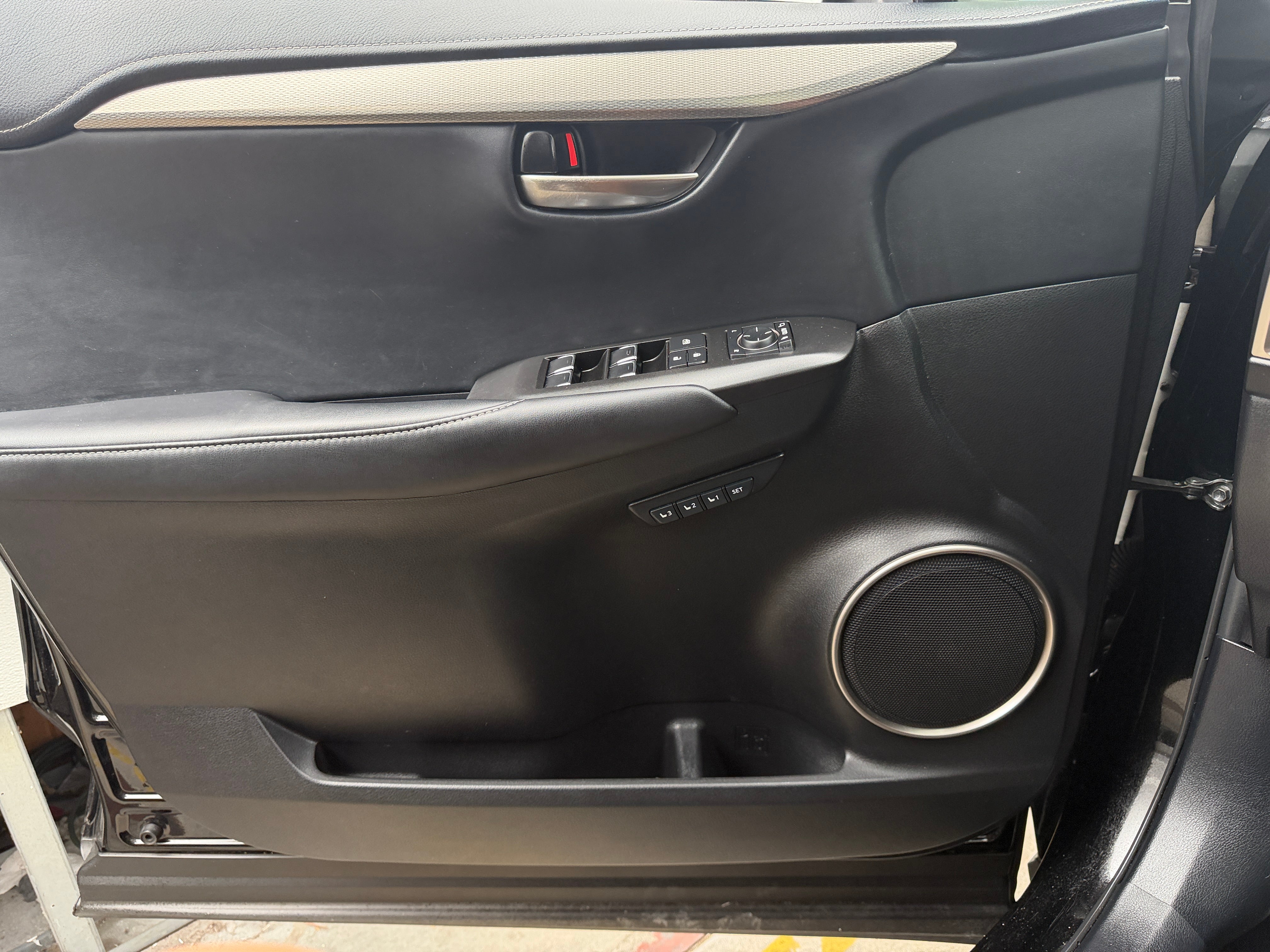 lexus nx 2020 JTJSARBZ1L5013625 image lexus nx 2020 JTJSARBZ1L5013625 image