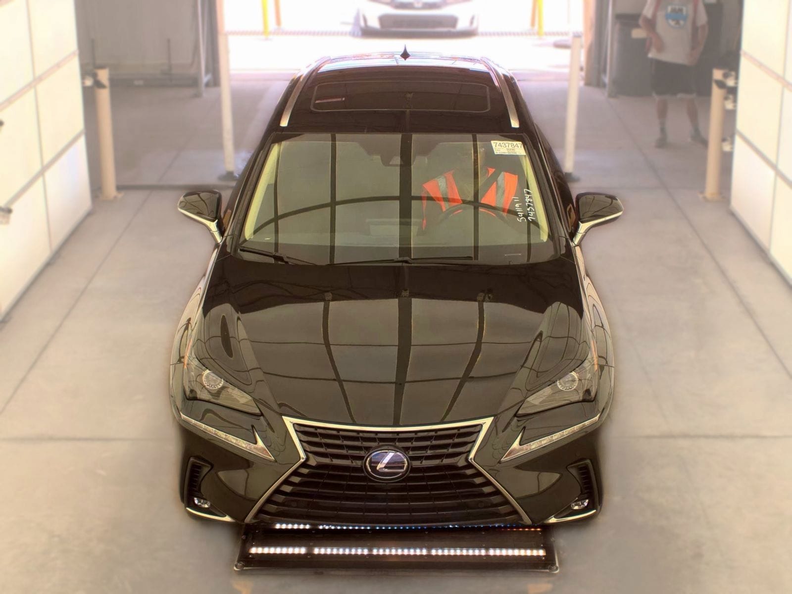 lexus nx 2020 JTJDARDZXL5007179 image lexus nx 2020 JTJDARDZXL5007179 image