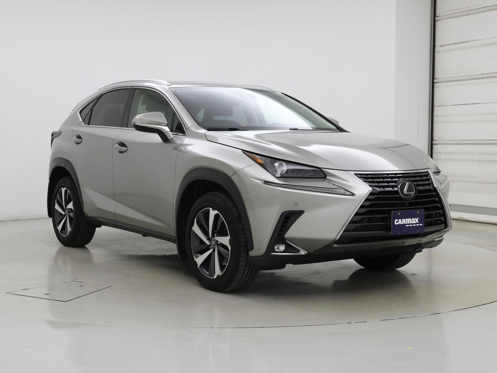 lexus nx 2020 JTJGARDZ0L5016275 image lexus nx 2020 JTJGARDZ0L5016275 image