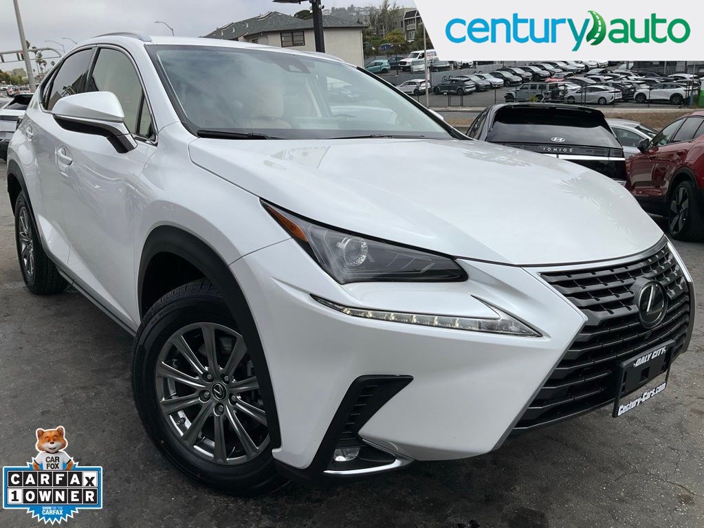 lexus nx 2020 JTJAARBZ4L2160776 image lexus nx 2020 JTJAARBZ4L2160776 image