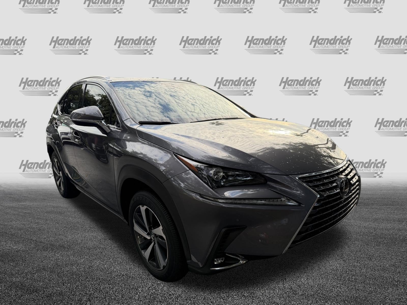 lexus nx 2020 JTJGARBZXL5010440 image lexus nx 2020 JTJGARBZXL5010440 image