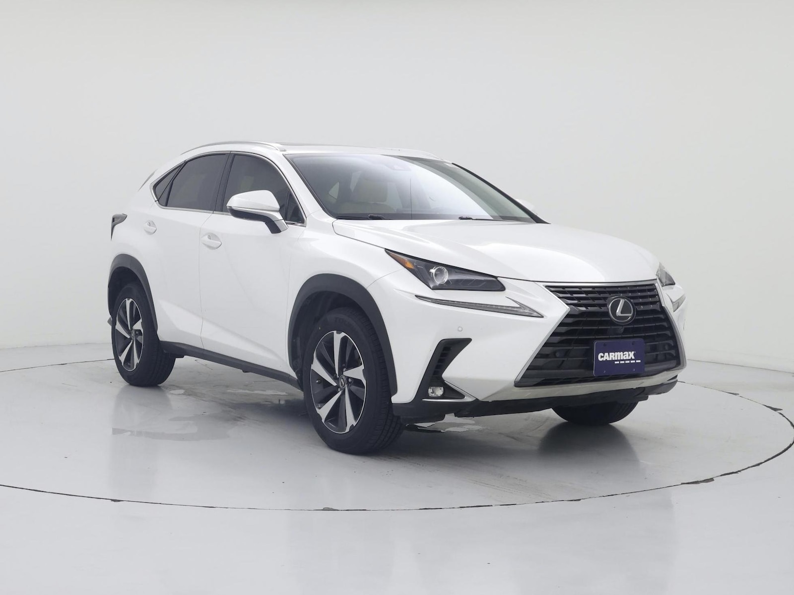lexus nx 2020 JTJGARBZ3L5020257 image lexus nx 2020 JTJGARBZ3L5020257 image