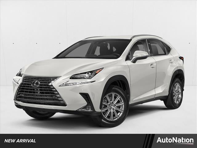 lexus nx 2020 JTJGARDZ2L5015810 image lexus nx 2020 JTJGARDZ2L5015810 image