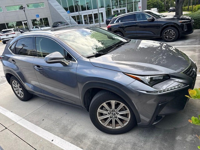 lexus nx 2020 JTJDARBZ8L2172362 image lexus nx 2020 JTJDARBZ8L2172362 image