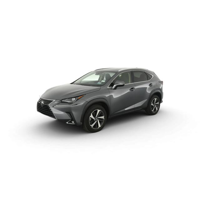 lexus nx 2020 JTJGARBZ1L2167856 image lexus nx 2020 JTJGARBZ1L2167856 image