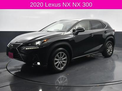 lexus nx 2020 JTJDARBZ8L5006261 image lexus nx 2020 JTJDARBZ8L5006261 image