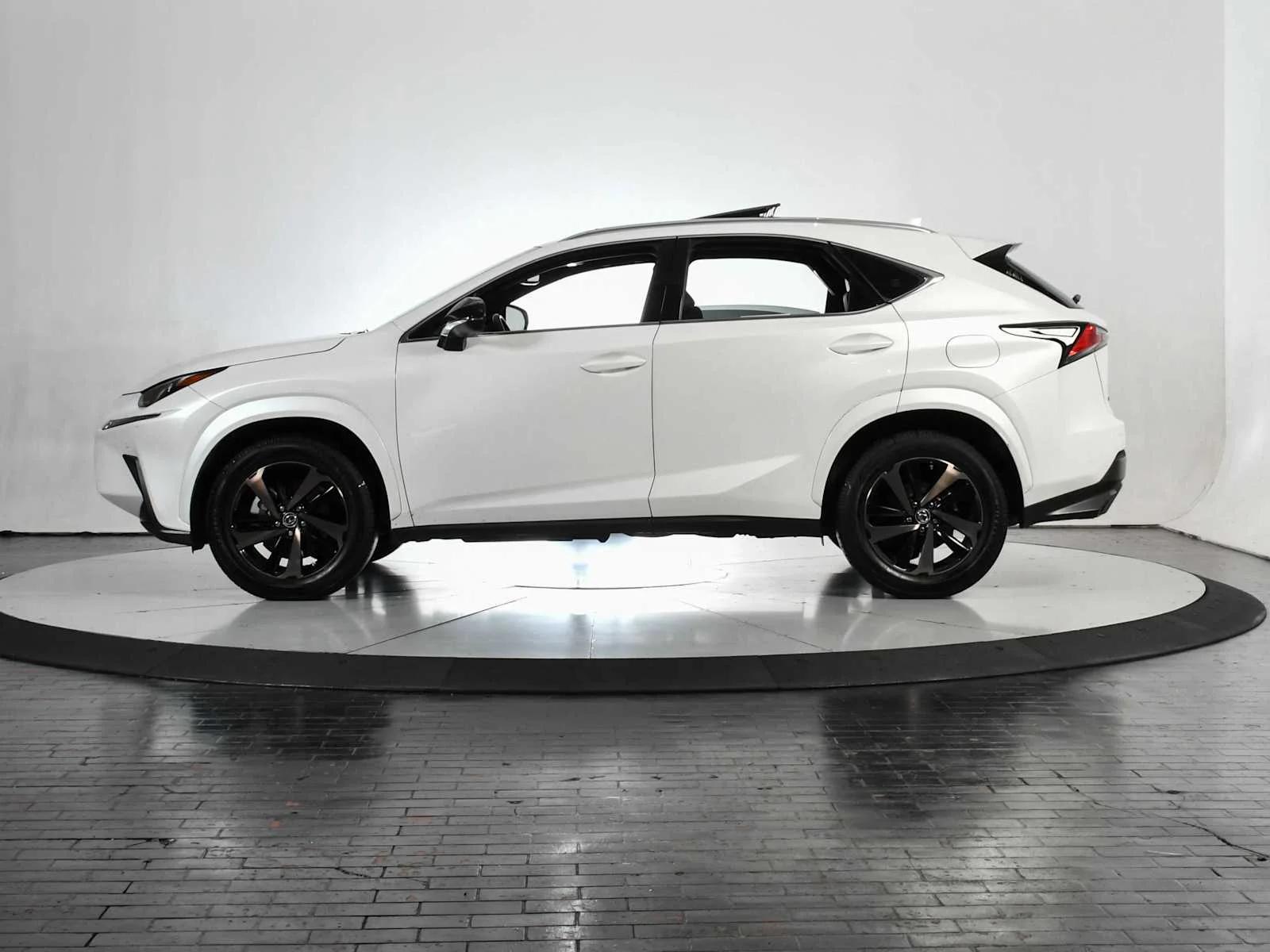 lexus nx 2020 JTJGARBZXL2170853 image lexus nx 2020 JTJGARBZXL2170853 image