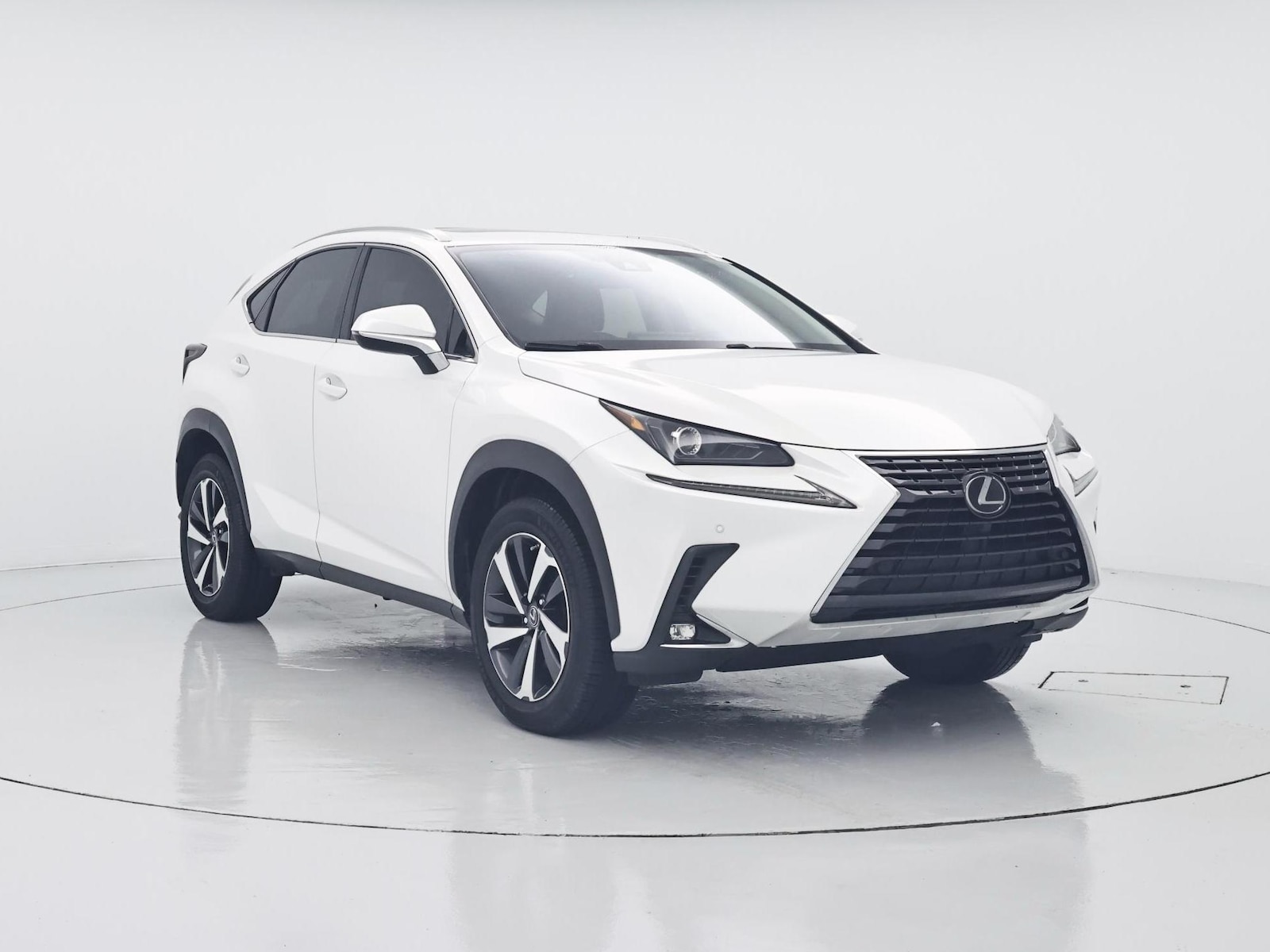 lexus nx 2020 JTJGARBZ9L5003849 image lexus nx 2020 JTJGARBZ9L5003849 image