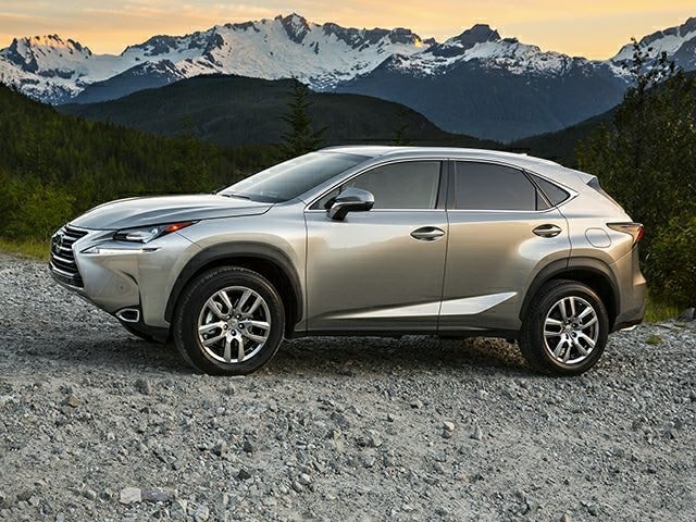 lexus nx 2015 JTJYARBZ9F2014828 image
