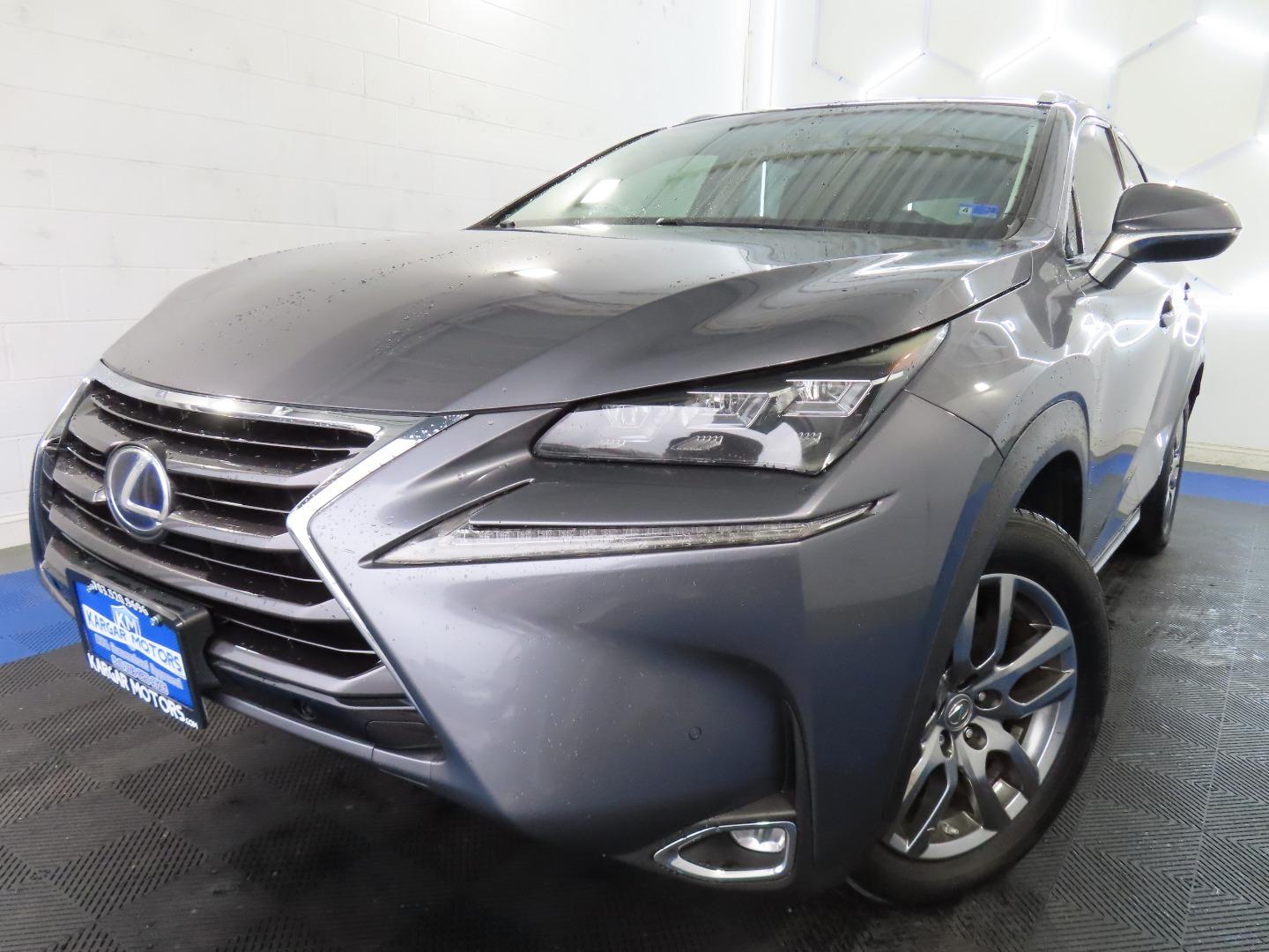 lexus nx 2015 JTJBJRBZ4F2016721 image lexus nx 2015 JTJBJRBZ4F2016721 image
