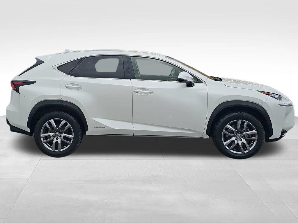 lexus nx 2015 JTJBJRBZXF2027626 image lexus nx 2015 JTJBJRBZXF2027626 image