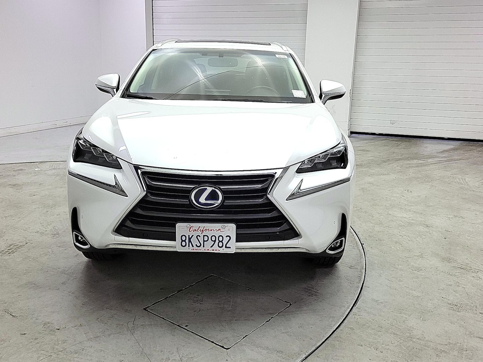 lexus nx 2015 JTJBJRBZ5F2030062 image lexus nx 2015 JTJBJRBZ5F2030062 image
