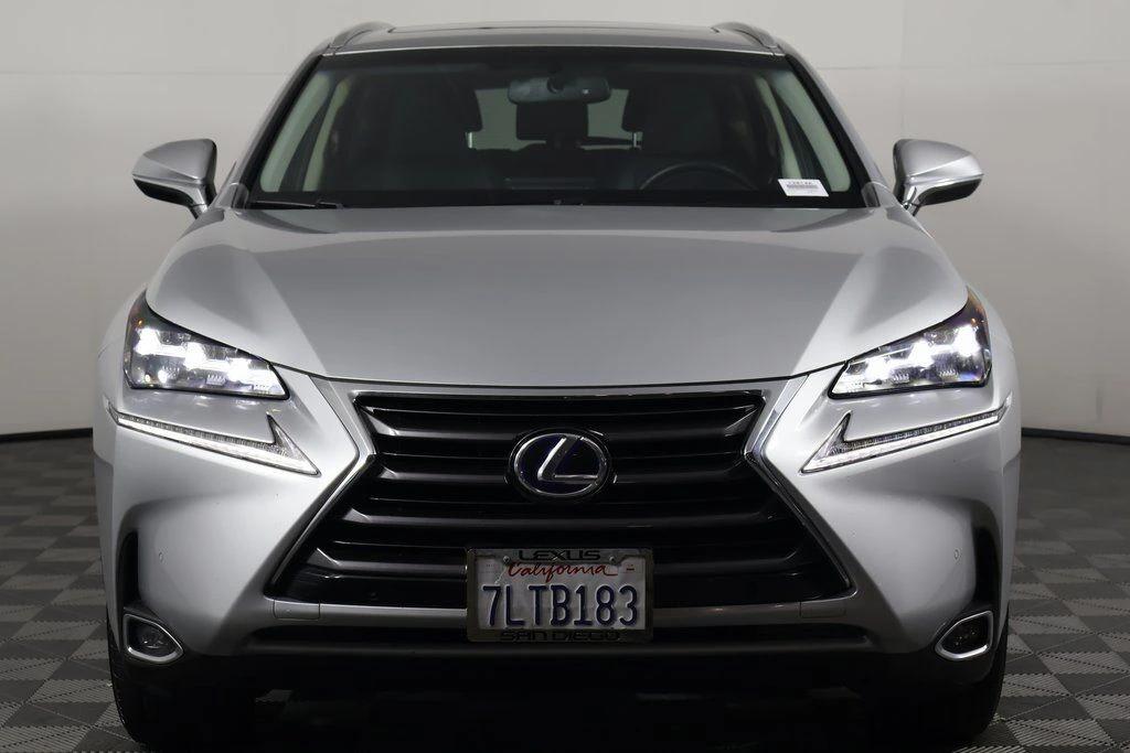 lexus nx 2015 JTJBJRBZ5F2012922 image lexus nx 2015 JTJBJRBZ5F2012922 image