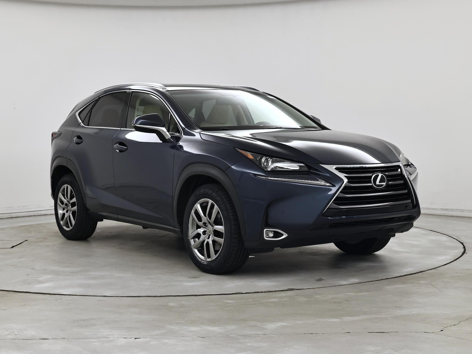 lexus nx 2015 JTJYARBZ0F2003913 image