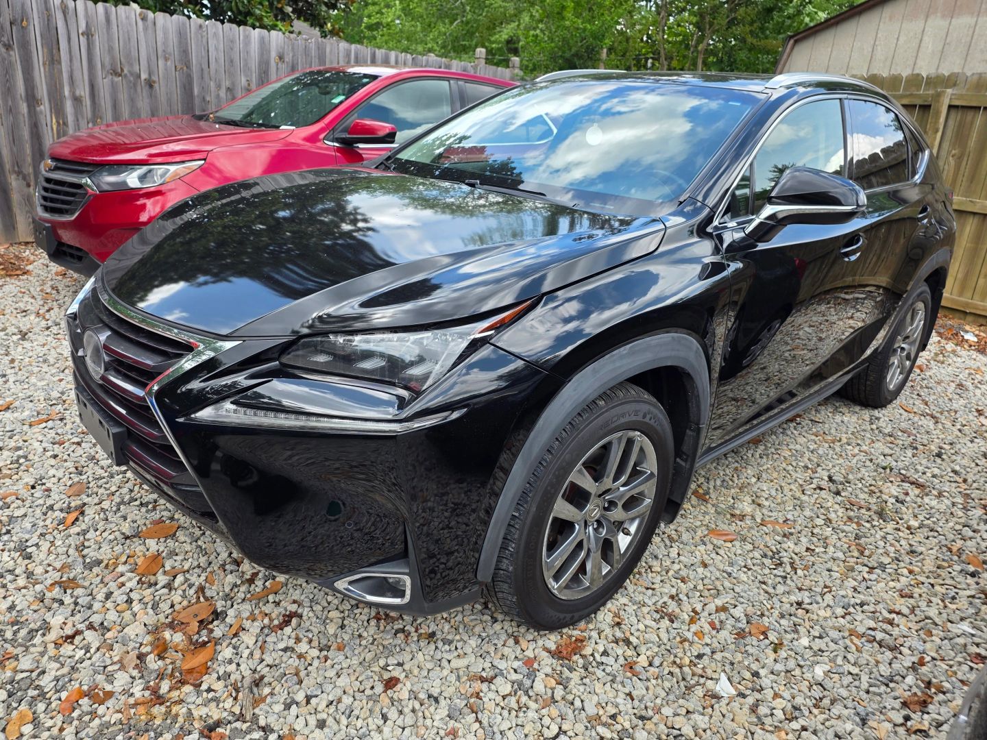 lexus nx 2015 JTJBJRBZ9F2017492 image lexus nx 2015 JTJBJRBZ9F2017492 image