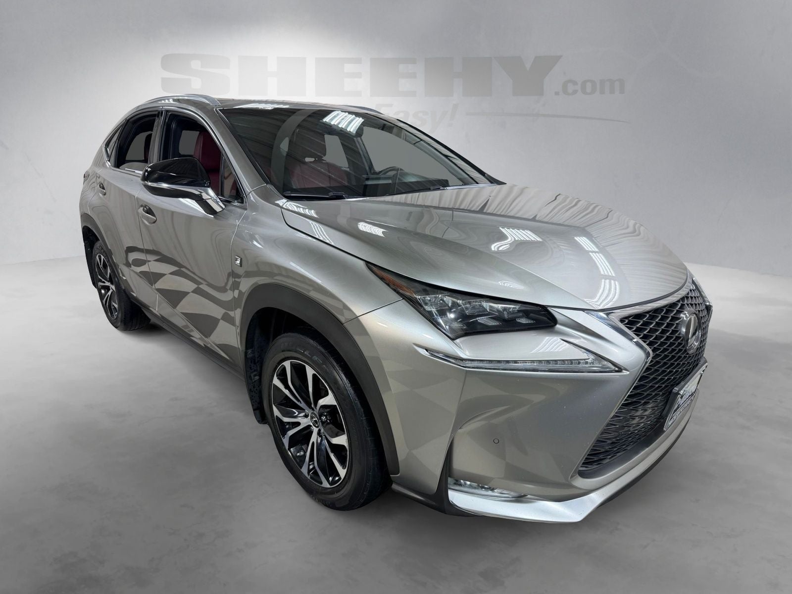 lexus nx 2015 JTJBARBZ2F2019066 image