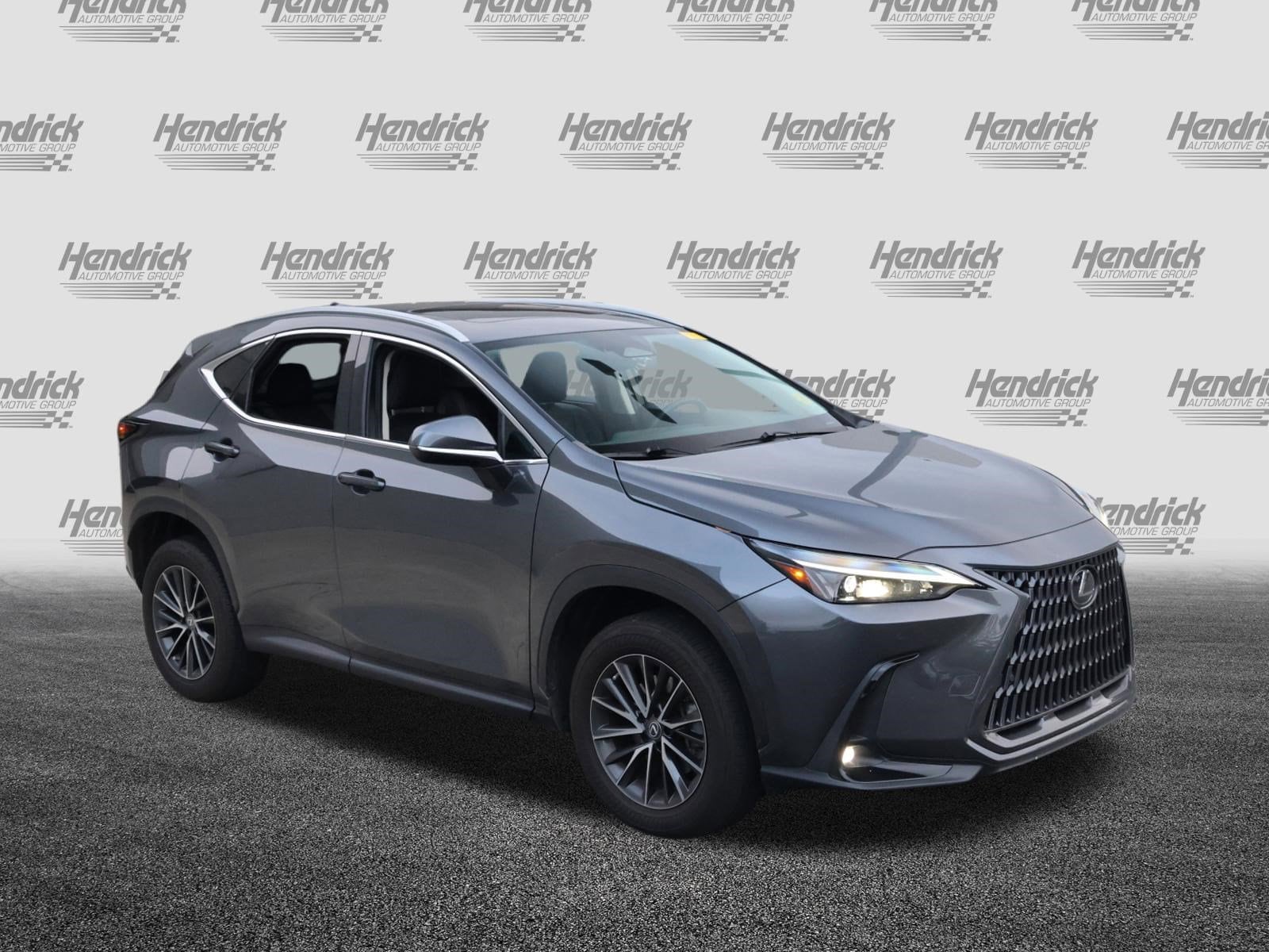 lexus nx 2022 2T2GDCAZ9NC002016 image