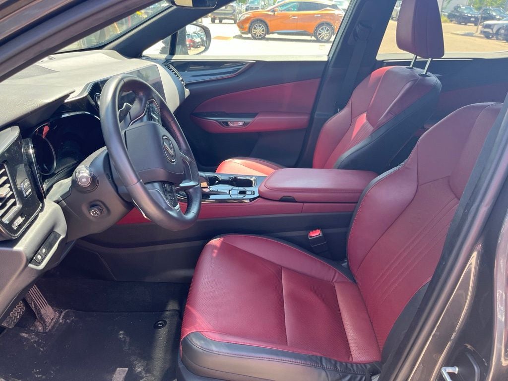 lexus nx 2022 2T2GDCEZ9NC001099 image lexus nx 2022 2T2GDCEZ9NC001099 image