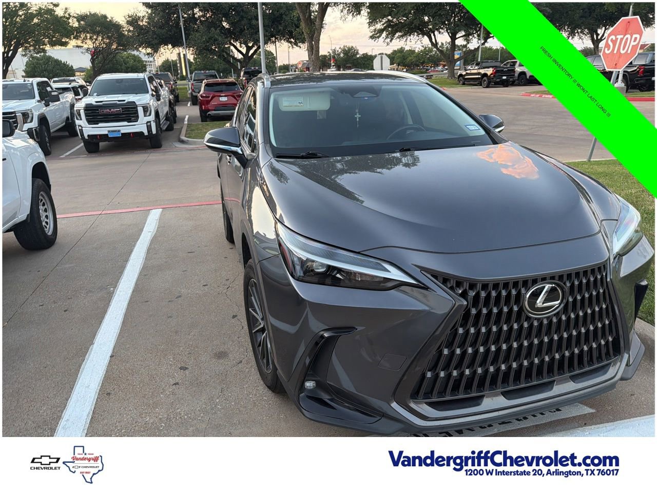 lexus nx 2022 JTJADCAZ2N2004938 image lexus nx 2022 JTJADCAZ2N2004938 image