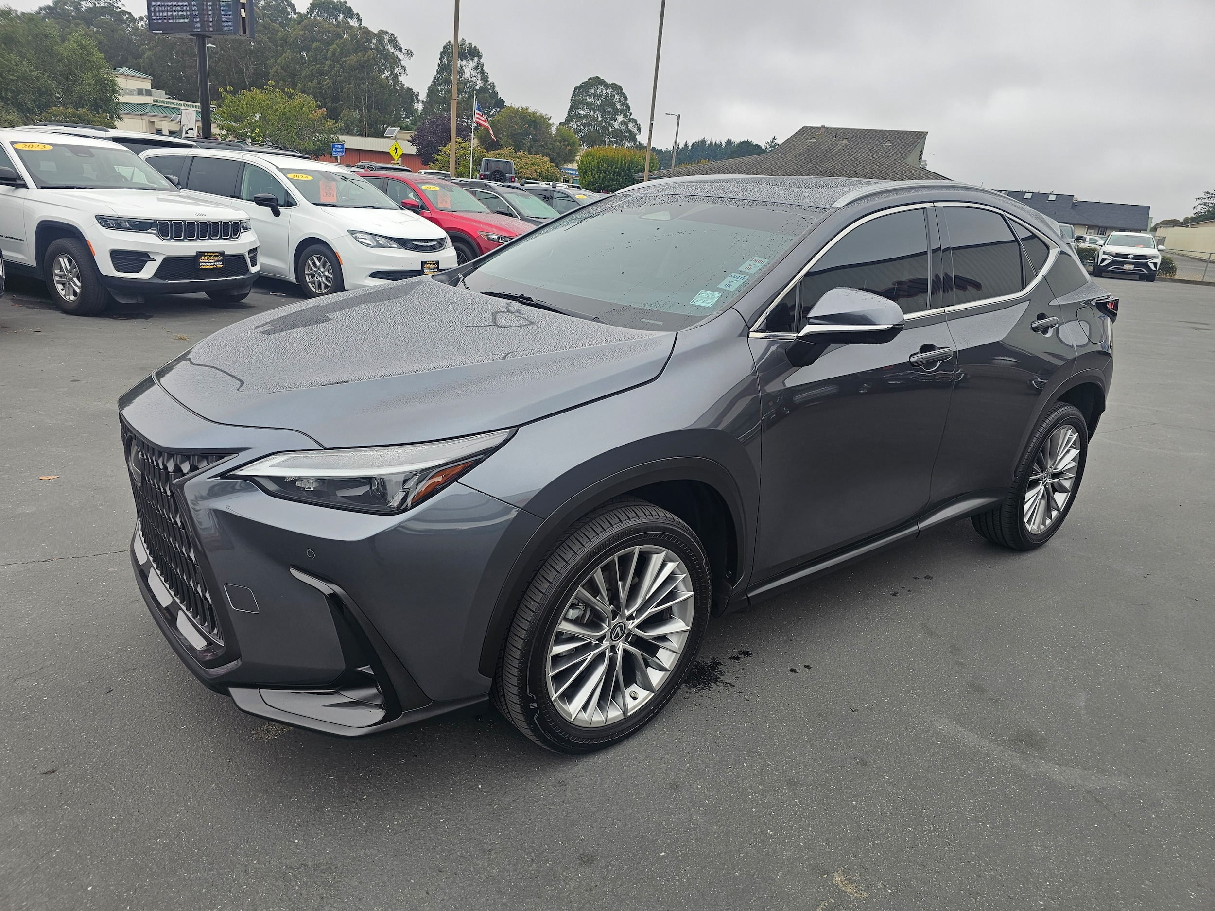 lexus nx 2022 2T2HGCEZ1NC008902 image lexus nx 2022 2T2HGCEZ1NC008902 image