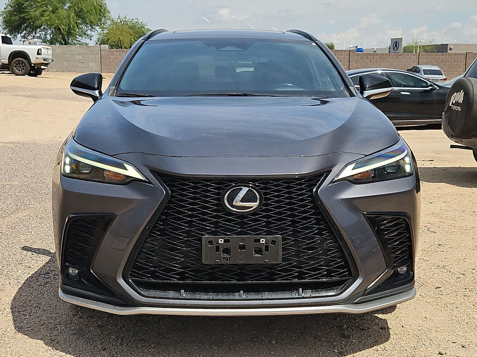 lexus nx 2022 JTJKGCEZ5N2005863 image lexus nx 2022 JTJKGCEZ5N2005863 image