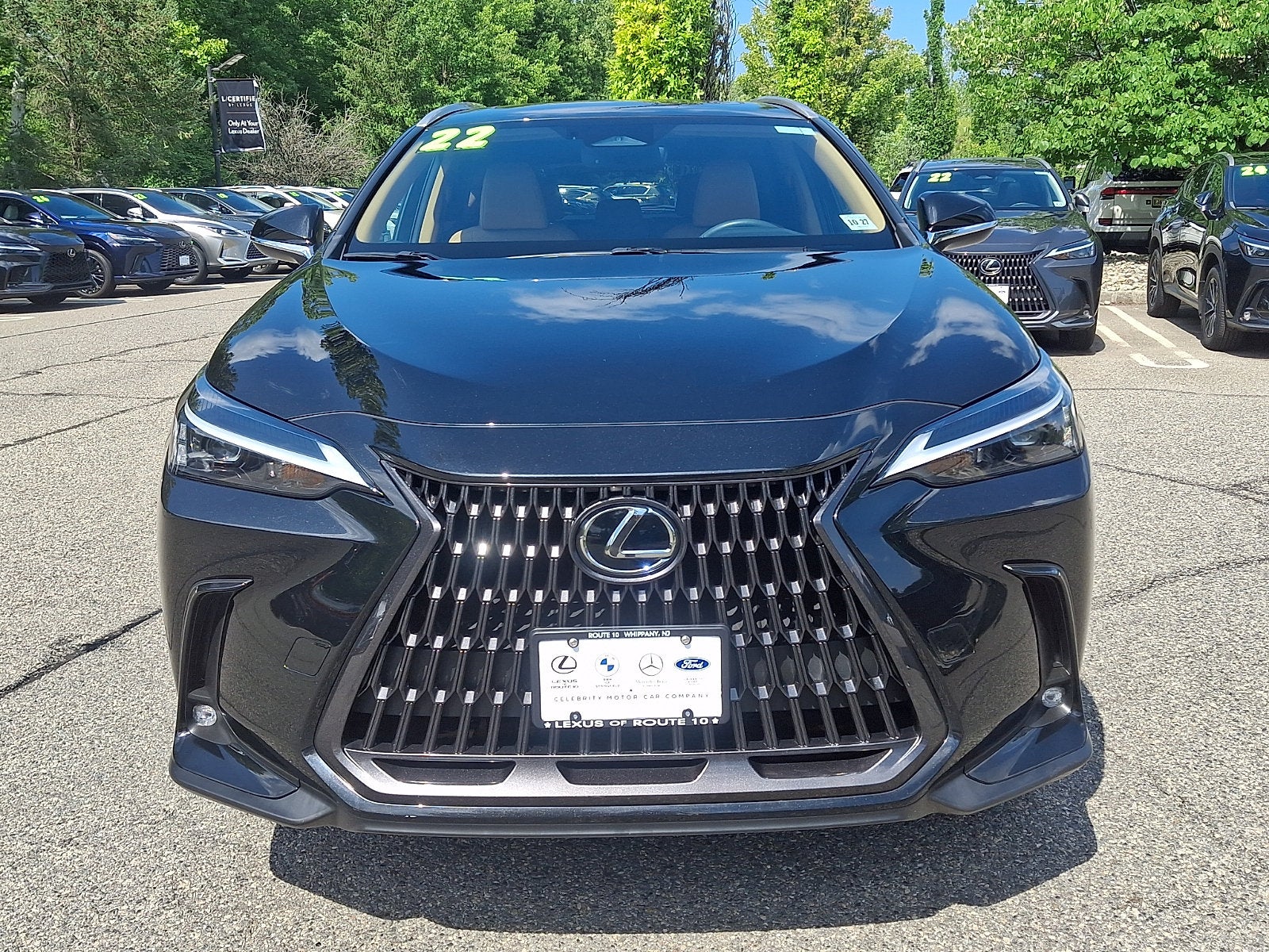 lexus nx 2022 2T2AGCEZ9NC013122 image lexus nx 2022 2T2AGCEZ9NC013122 image