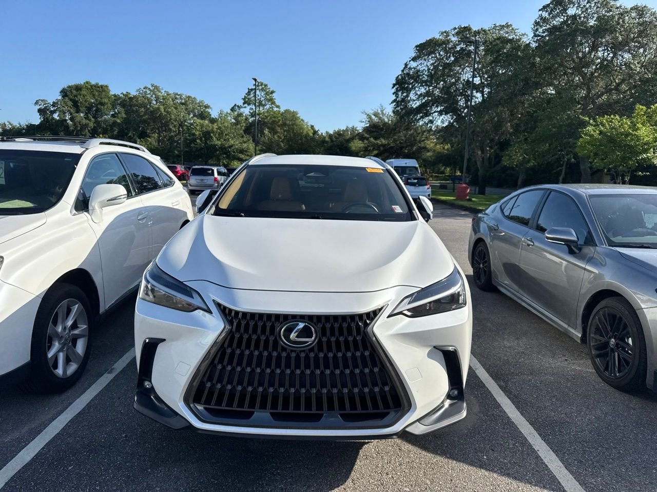 lexus nx 2022 JTJADCAZ6N5001085 image lexus nx 2022 JTJADCAZ6N5001085 image
