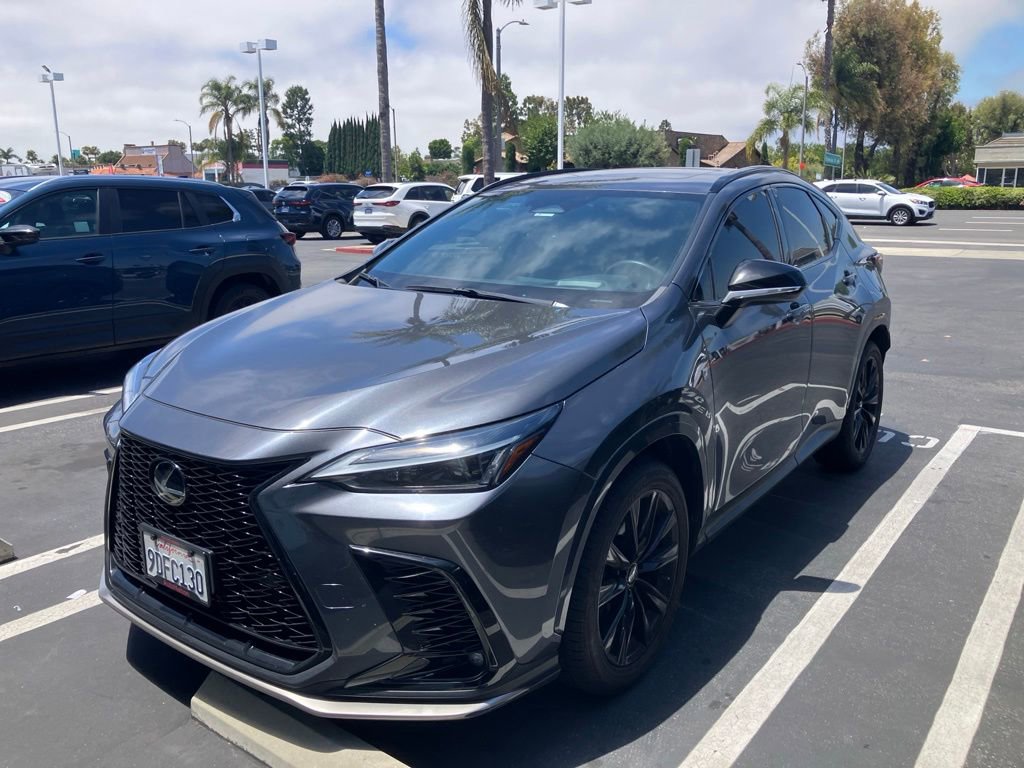 lexus nx 2022 2T2KGCEZ9NC012167 image lexus nx 2022 2T2KGCEZ9NC012167 image