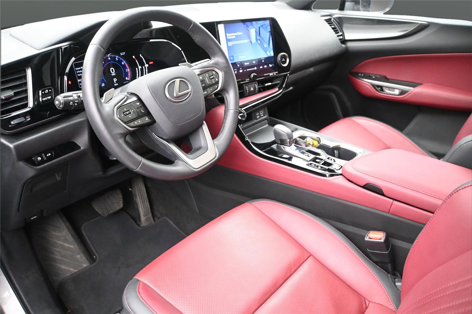 lexus nx 2022 2T2AGCEZ7NC015774 image lexus nx 2022 2T2AGCEZ7NC015774 image