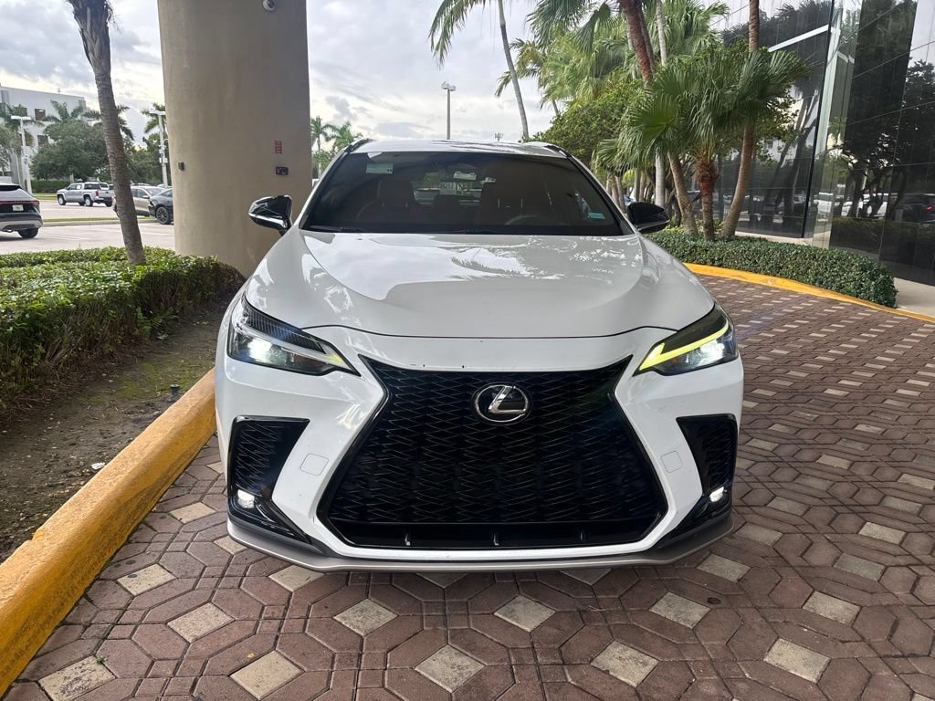 lexus nx 2022 2T2KGCEZ2NC003245 image lexus nx 2022 2T2KGCEZ2NC003245 image