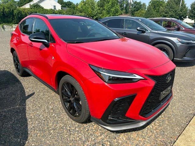 lexus nx 2022 2T2KGCEZ3NC006686 image lexus nx 2022 2T2KGCEZ3NC006686 image