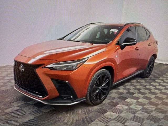 lexus nx 2022 JTJKGCEZ3N2000371 image lexus nx 2022 JTJKGCEZ3N2000371 image